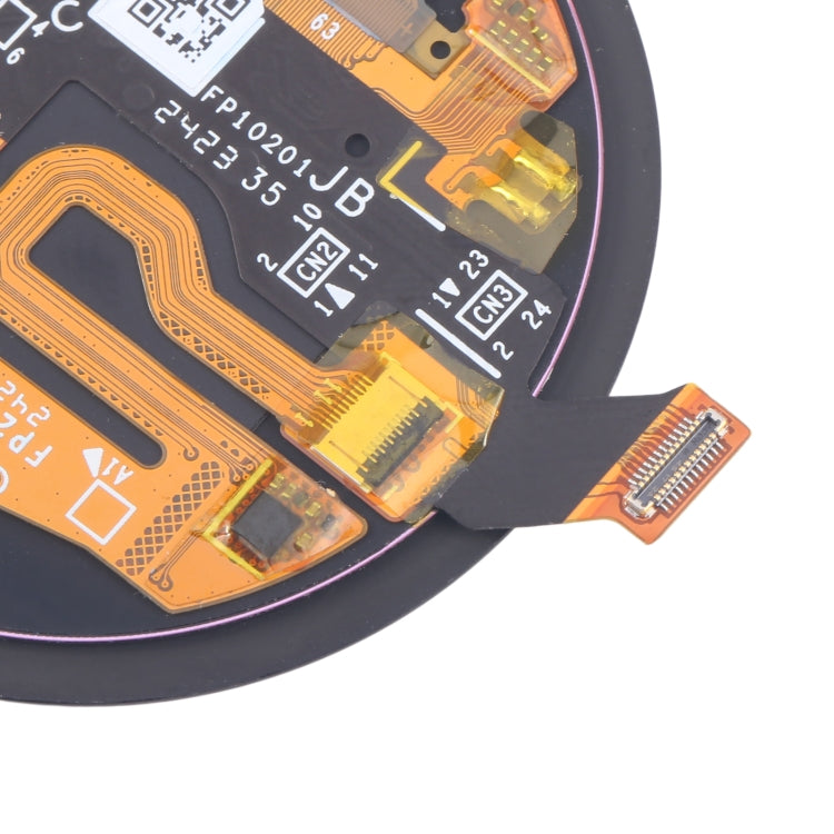 For Huawei Watch GT 5 46mm Original LCD Screen and Digitizer Full Assembly
