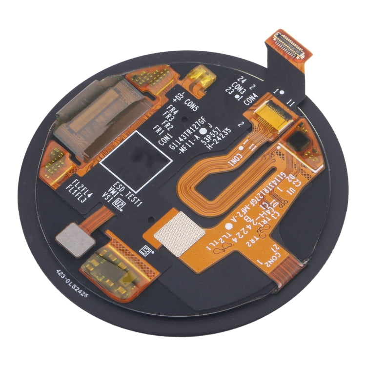 For Huawei Watch GT 5 Pro 46mm Original LCD Screen and Digitizer Full Assembly