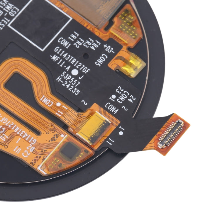 For Huawei Watch GT 5 Pro 46mm Original LCD Screen and Digitizer Full Assembly