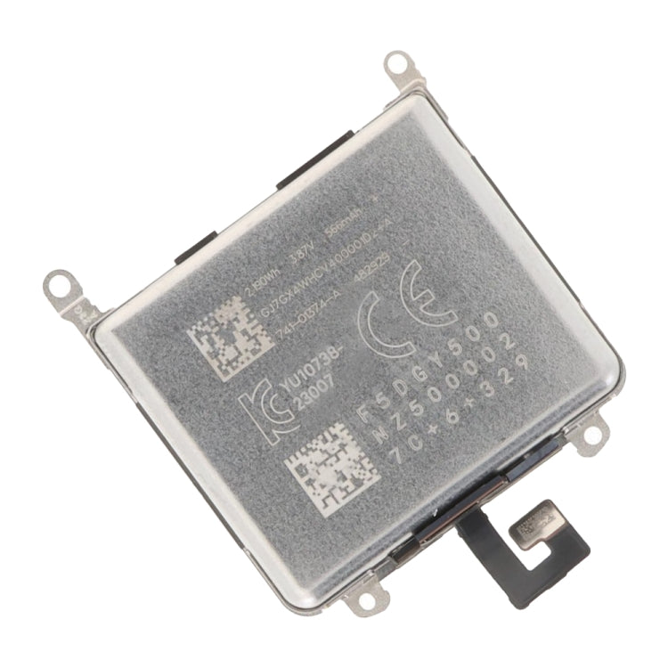 For Apple Watch Ultra 2 49mm A2956 564mAh Original Li-ion Battery