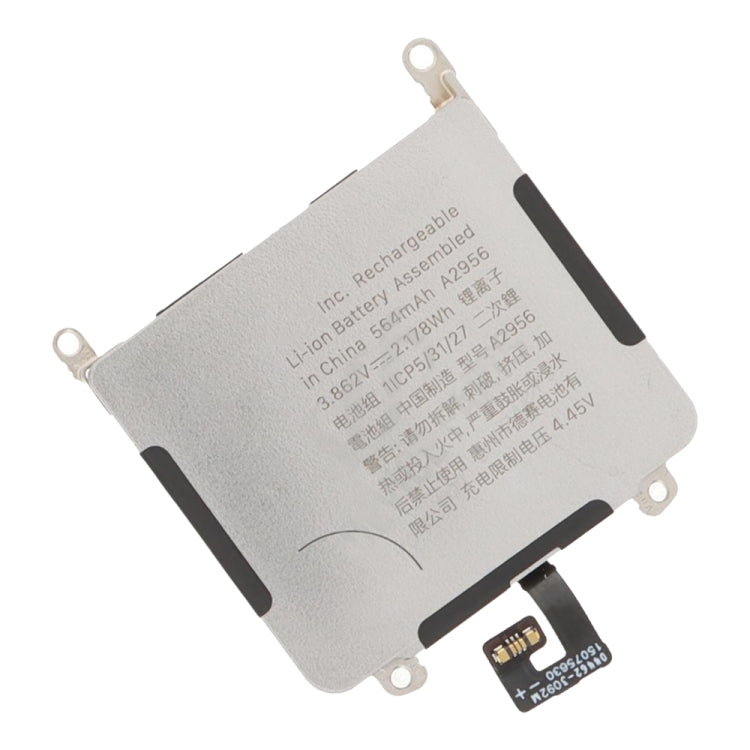 For Apple Watch Ultra 2 49mm A2956 564mAh Original Li-ion Battery