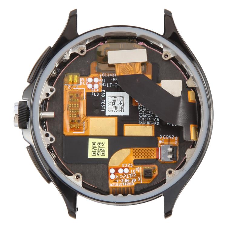 For Xiaomi Watch 2 Pro Original LCD Screen with Frame