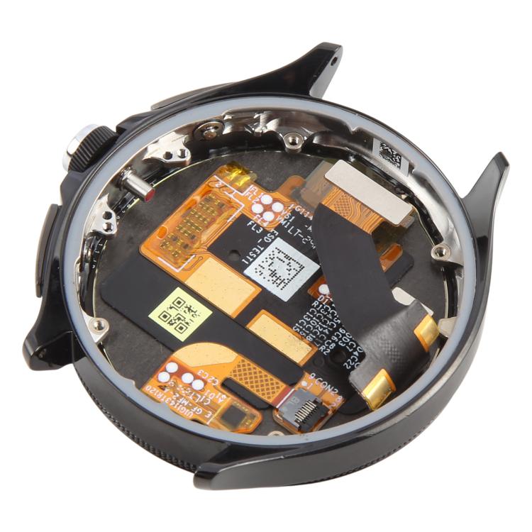 For Xiaomi Watch 2 Pro Original LCD Screen with Frame