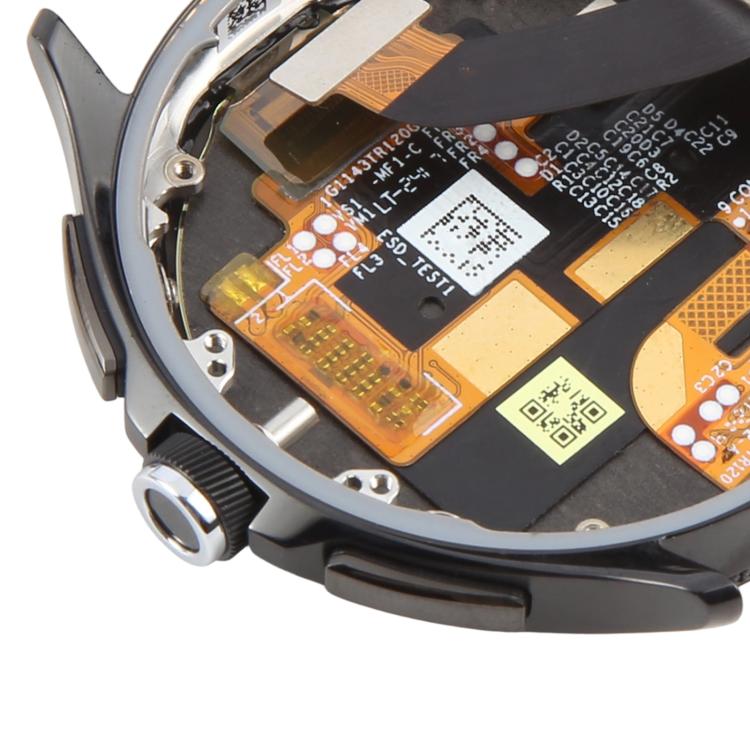 For Xiaomi Watch 2 Pro Original LCD Screen with Frame