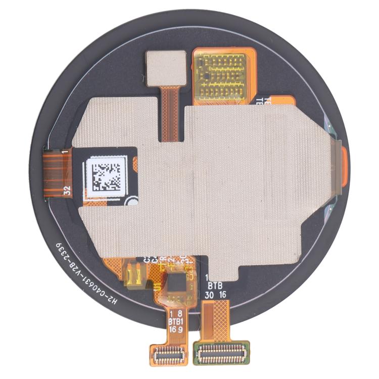 For Xiaomi Watch S4 46mm Original LCD Screen