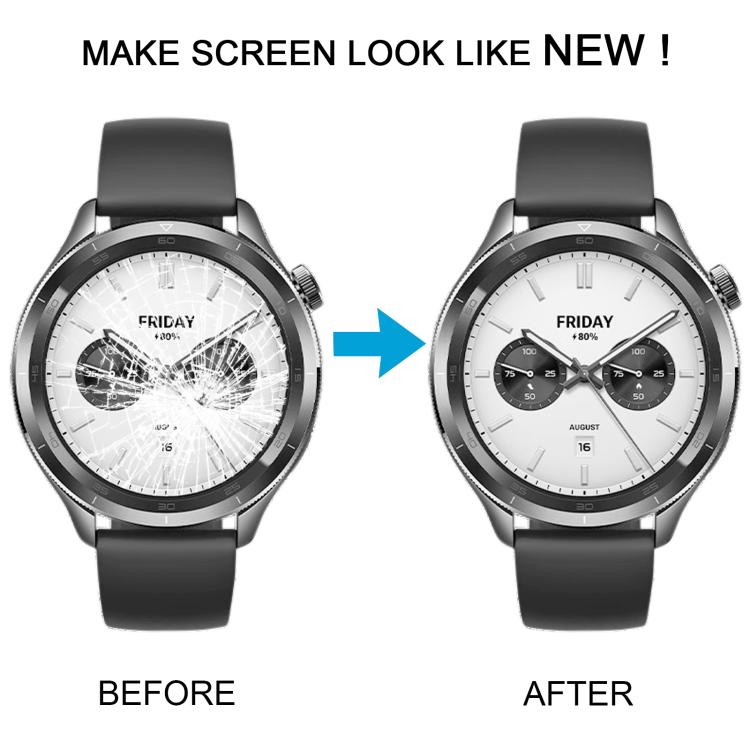 For Xiaomi Watch S4 46mm Original LCD Screen