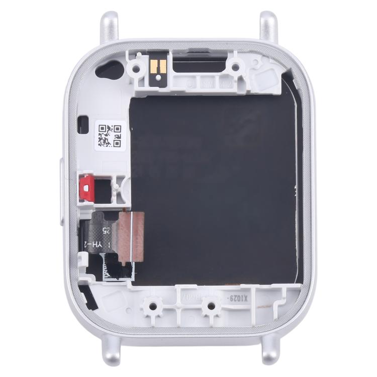 For Xiaomi Redmi Watch 5 Active Original LCD Screen with Frame