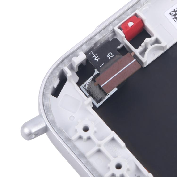 For Xiaomi Redmi Watch 5 Active Original LCD Screen with Frame