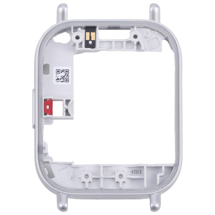 For Xiaomi Redmi Watch 5 Active Original LCD Screen Frame Bezel Plate