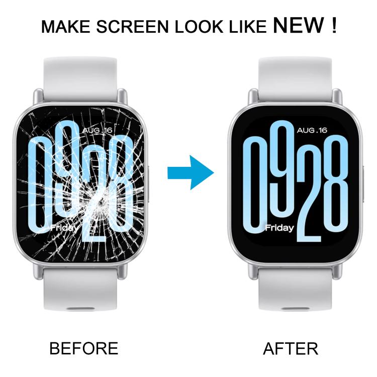 For Xiaomi Redmi Watch 5 Original LCD Screen