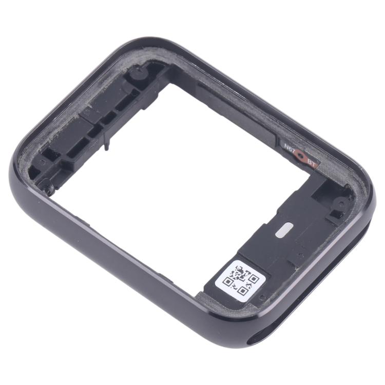 For Xiaomi Smart Band 9 Pro Original LCD Screen Frame Bezel Plate