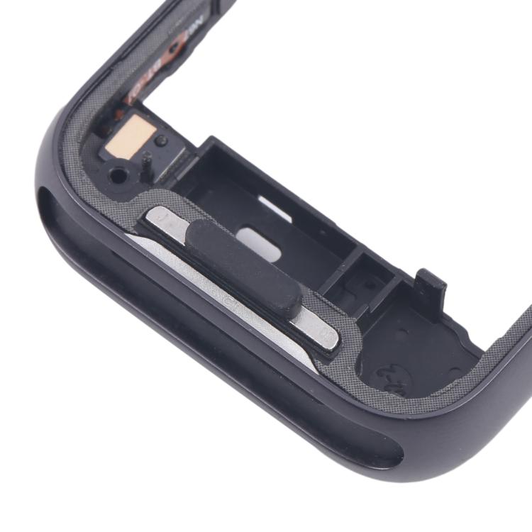 For Xiaomi Smart Band 9 Pro Original LCD Screen Frame Bezel Plate