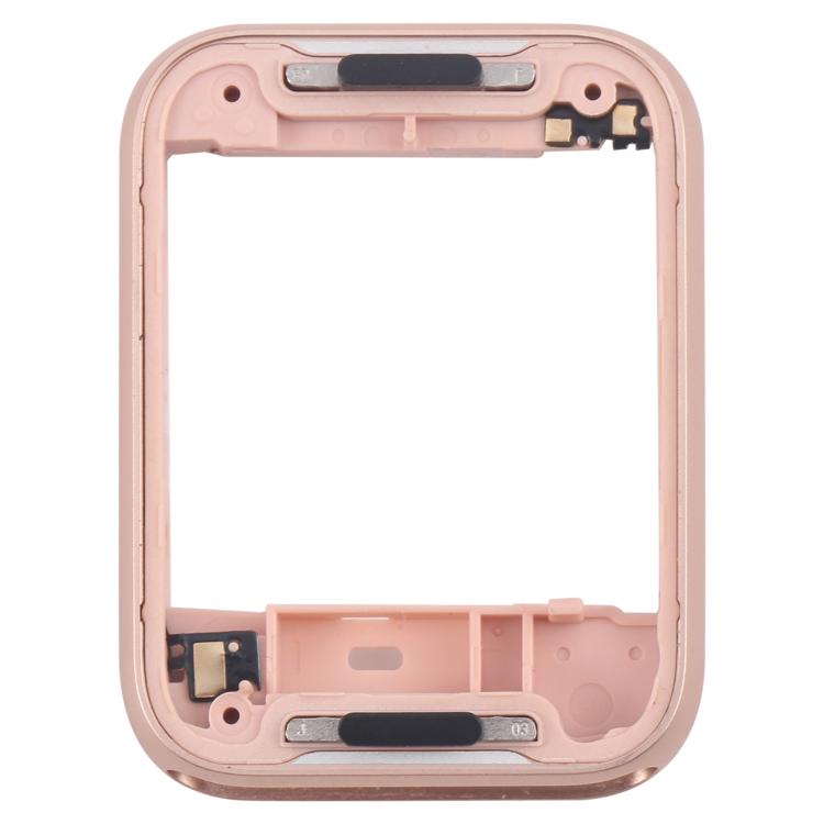 For Xiaomi Smart Band 9 Pro Original LCD Screen Frame Bezel Plate