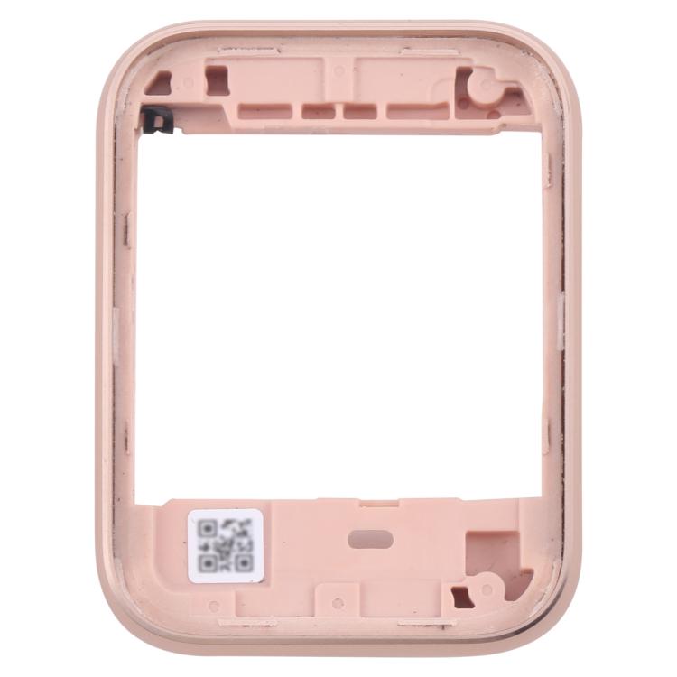 For Xiaomi Smart Band 9 Pro Original LCD Screen Frame Bezel Plate