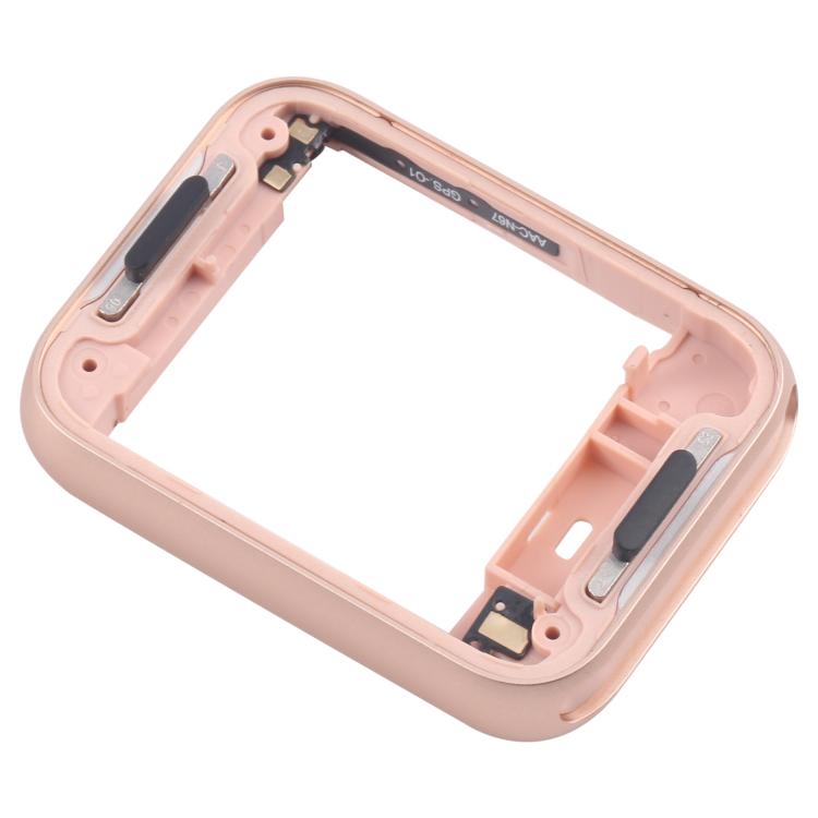 For Xiaomi Smart Band 9 Pro Original LCD Screen Frame Bezel Plate
