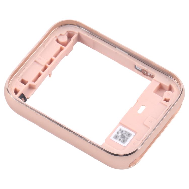 For Xiaomi Smart Band 9 Pro Original LCD Screen Frame Bezel Plate