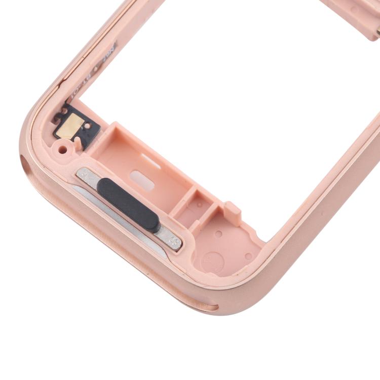 For Xiaomi Smart Band 9 Pro Original LCD Screen Frame Bezel Plate
