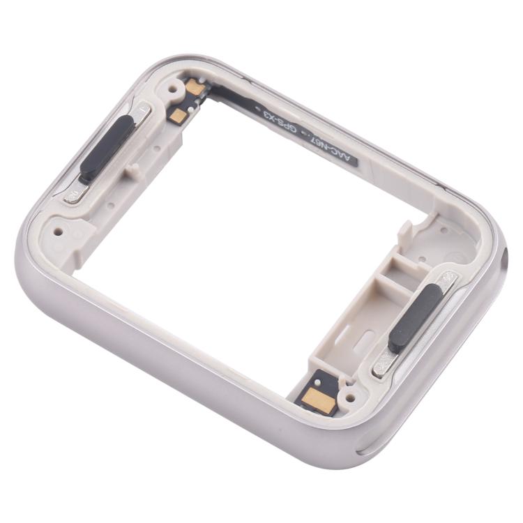For Xiaomi Smart Band 9 Pro Original LCD Screen Frame Bezel Plate
