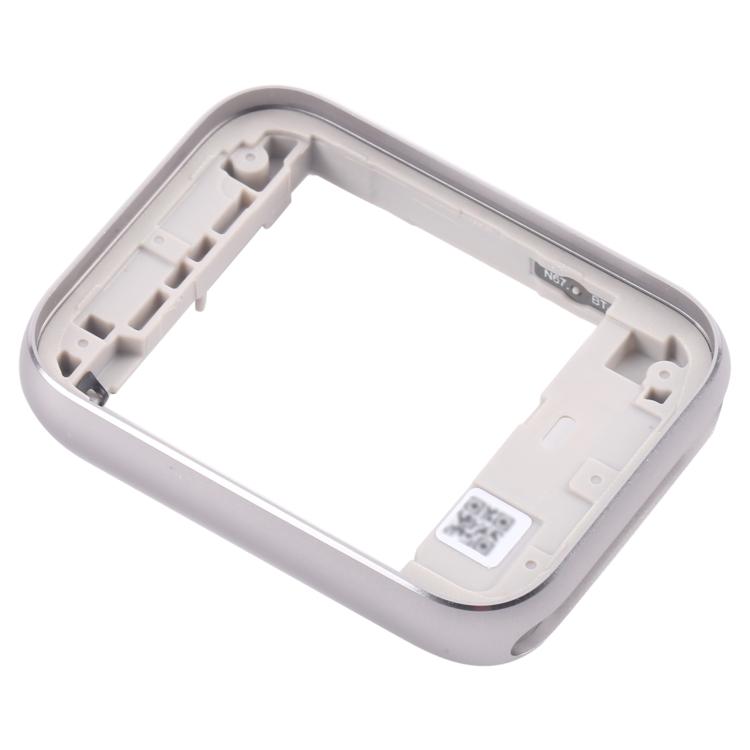 For Xiaomi Smart Band 9 Pro Original LCD Screen Frame Bezel Plate