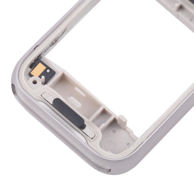 For Xiaomi Smart Band 9 Pro Original LCD Screen Frame Bezel Plate
