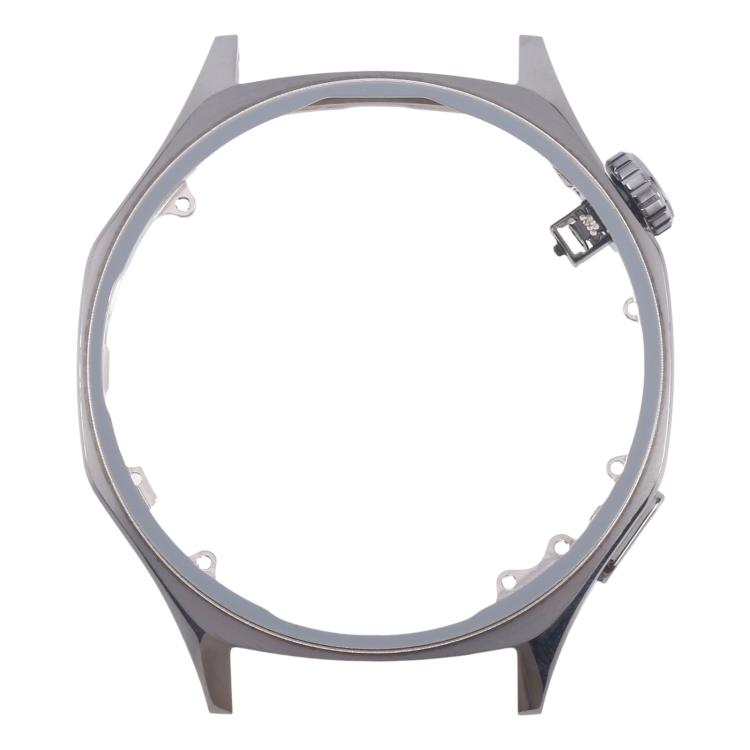 For Huawei Watch GT 5 46mm Original LCD Screen Frame Bezel Plate  - Black