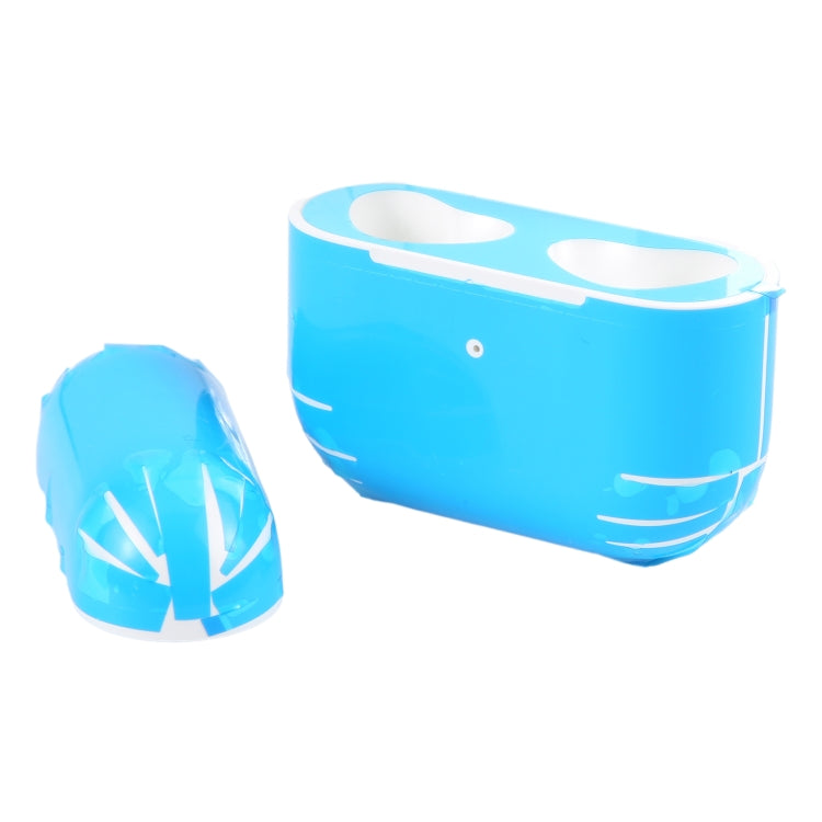 For Apple AirPods 3 Battery Box Full Housing Cover