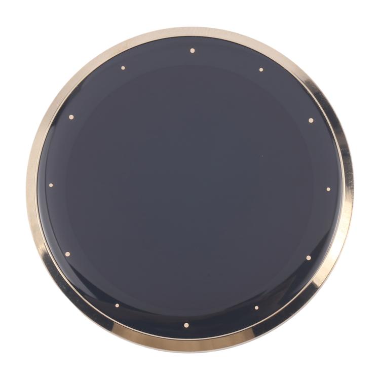 For Garmin Venu 3s Original LCD Screen with Digitizer Full Assembly  - Gold