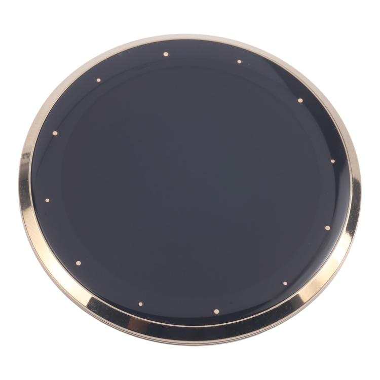 For Garmin Venu 3s Original LCD Screen with Digitizer Full Assembly  - Gold