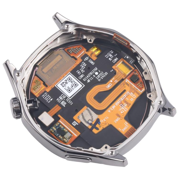 For Huawei Watch GT 5 46mm Original LCD Screen Digitizer Full Assembly With Frame
