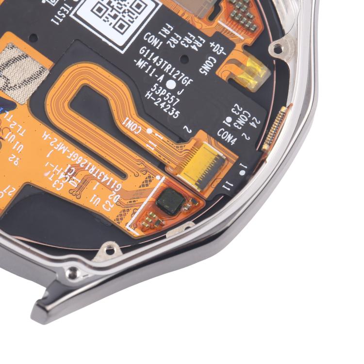 For Huawei Watch GT 5 46mm Original LCD Screen Digitizer Full Assembly With Frame