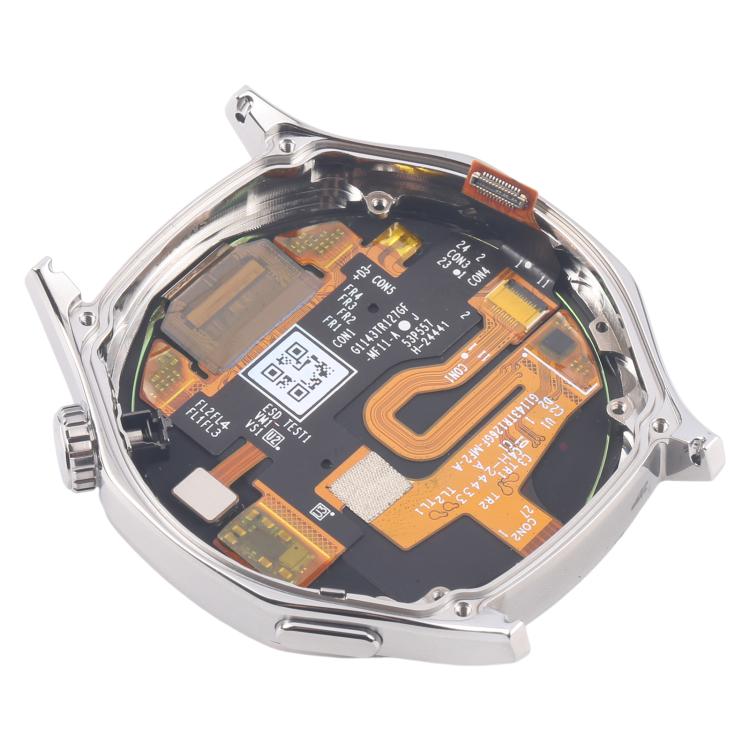 For Huawei Watch GT 5 46mm Original LCD Screen Digitizer Full Assembly With Frame