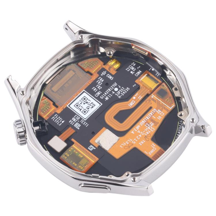For Huawei Watch GT 5 46mm Original LCD Screen Digitizer Full Assembly With Frame