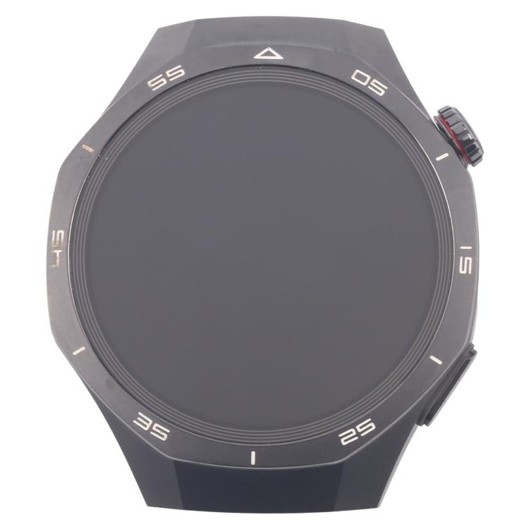 For Huawei Watch GT 5 Pro 46mm Original LCD Screen Digitizer Full Assembly With Frame