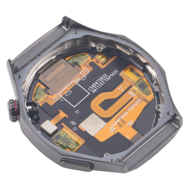 For Huawei Watch GT 5 Pro 46mm Original LCD Screen Digitizer Full Assembly With Frame