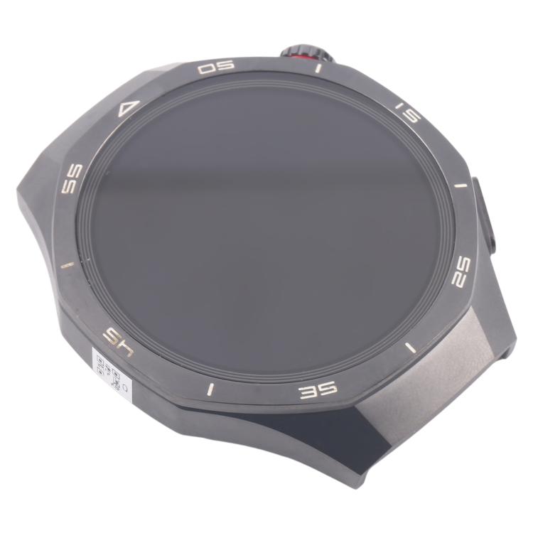 For Huawei Watch GT 5 Pro 46mm Original LCD Screen Digitizer Full Assembly With Frame