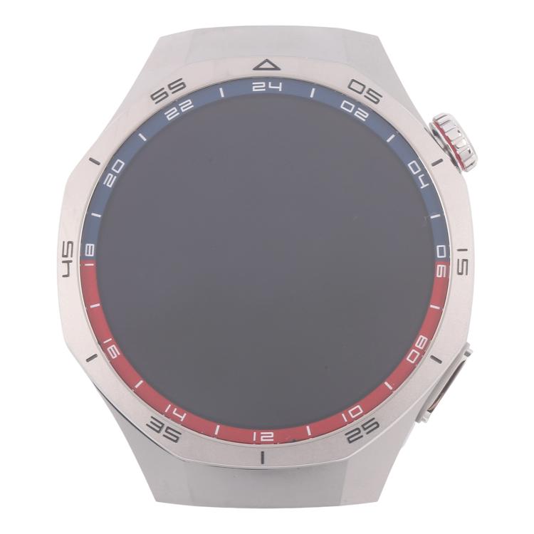 For Huawei Watch GT 5 Pro 46mm Original LCD Screen Digitizer Full Assembly With Frame