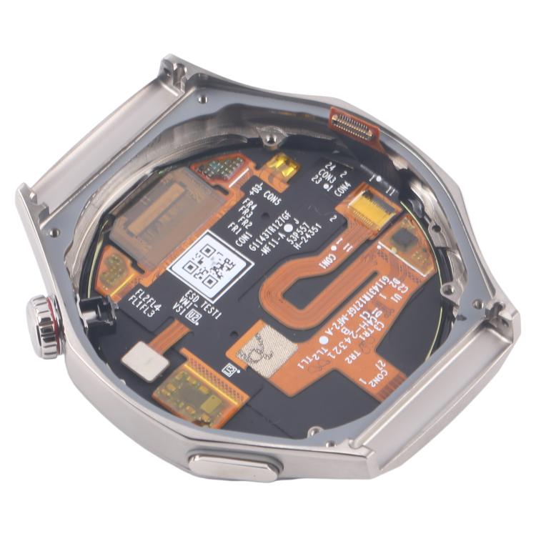 For Huawei Watch GT 5 Pro 46mm Original LCD Screen Digitizer Full Assembly With Frame