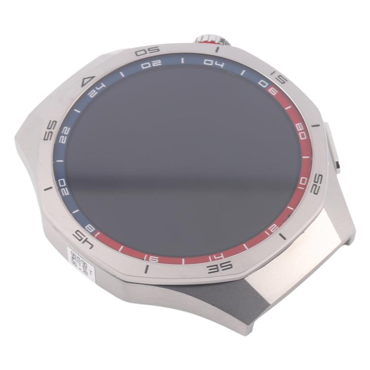 For Huawei Watch GT 5 Pro 46mm Original LCD Screen Digitizer Full Assembly With Frame