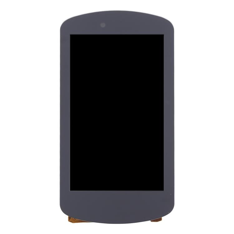 For Garmin Edge 1040 Original LCD Screen with Digitizer Full Assembly