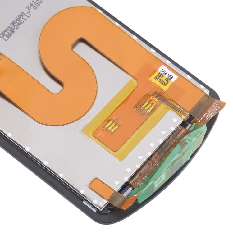 For Garmin Edge 1040 Original LCD Screen with Digitizer Full Assembly