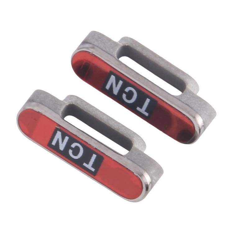For Apple Watch Series 10 46mm / 42mm 1 Pair Watch Clasp