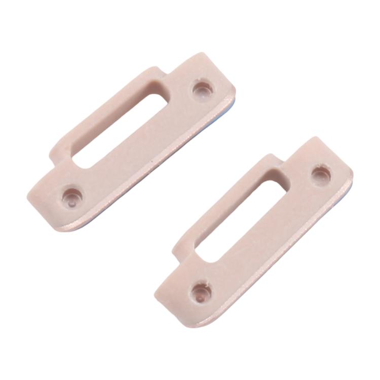 For Apple Watch Series 10 46mm / 42mm 1 Pair Watch Clasp