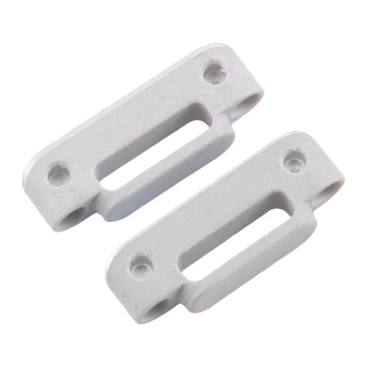 For Apple Watch Series 10 46mm / 42mm 1 Pair Watch Clasp