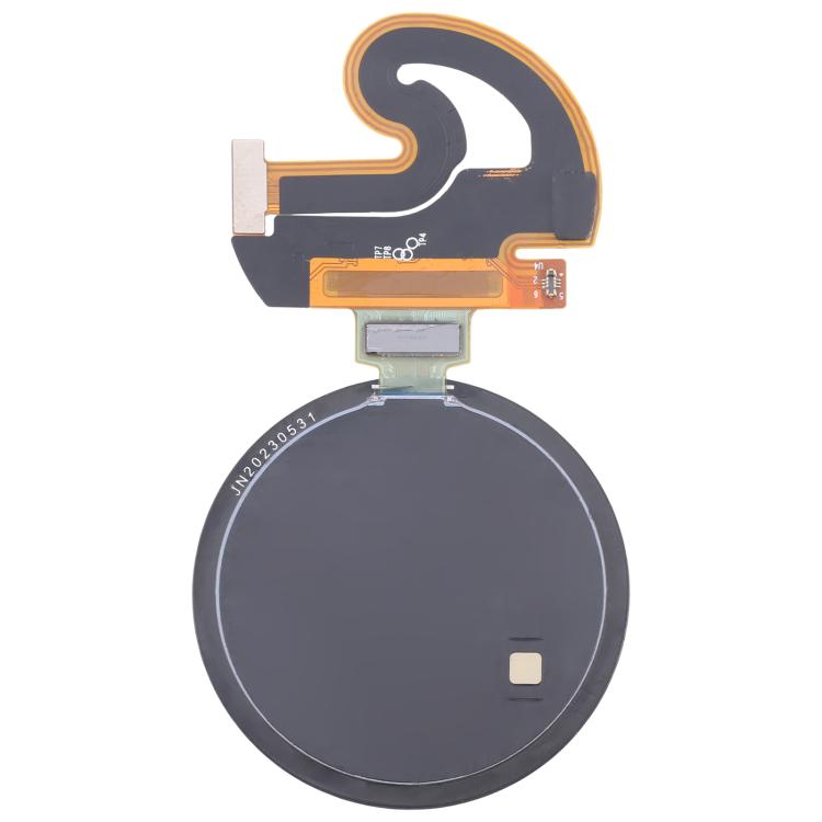 For Garmin Forerunner 965 Original LCD Screen with Digitizer Full Assembly