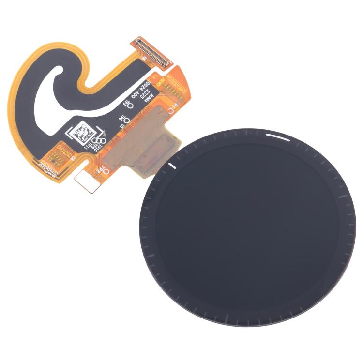 For Garmin Forerunner 965 Original LCD Screen with Digitizer Full Assembly