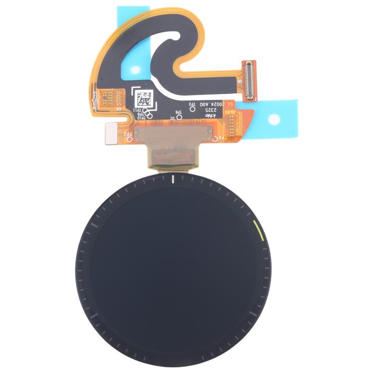 For Garmin Forerunner 965 Original LCD Screen with Digitizer Full Assembly