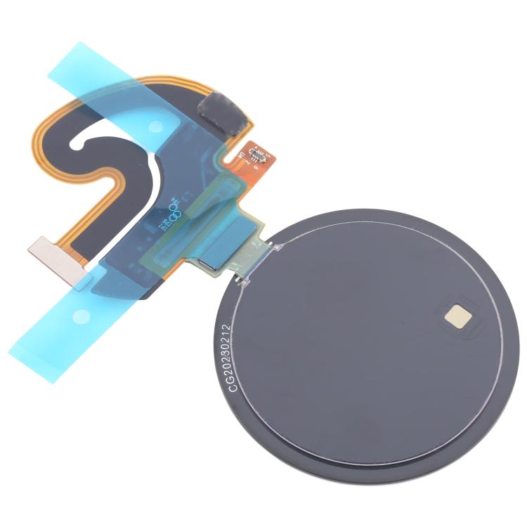 For Garmin Forerunner 965 Original LCD Screen with Digitizer Full Assembly