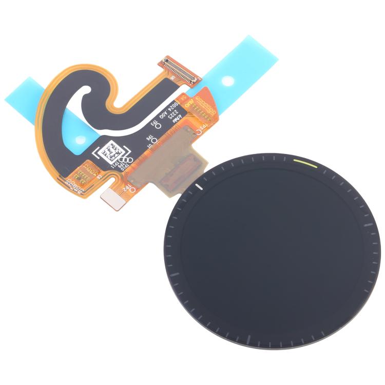 For Garmin Forerunner 965 Original LCD Screen with Digitizer Full Assembly