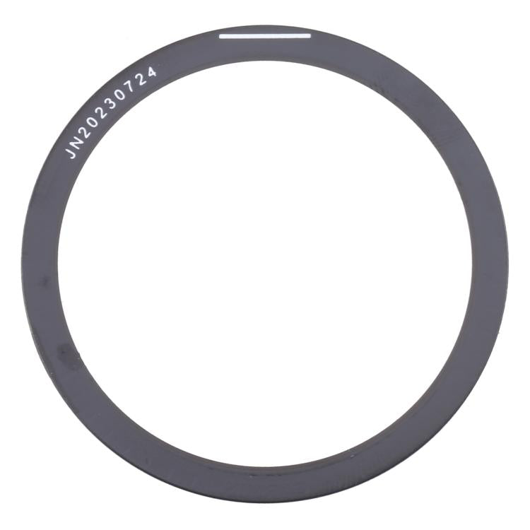 For Garmin Forerunner 965 Original Front Screen Outer Glass Lens
