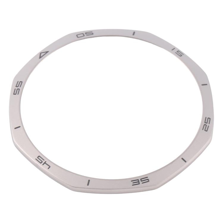 For Huawei Watch GT 5 Pro 46mm Original Time Scale Dial